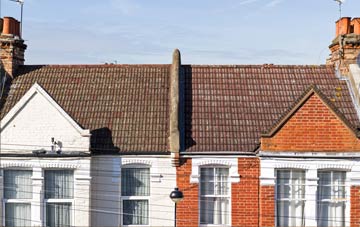 clay roofing Scalby