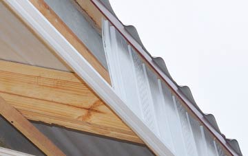 why Scalby fascia repairs are essential