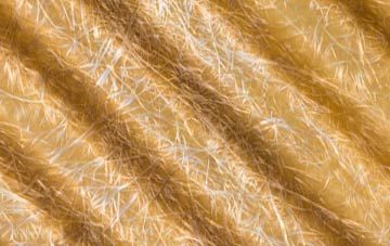 Scalby fibreglass roof waterproofing