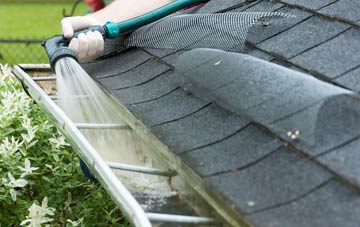 Scalby gutter cleaning costs