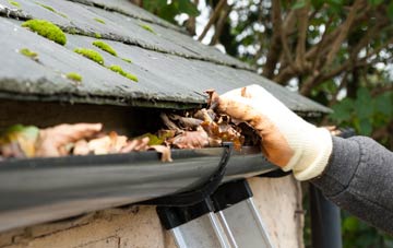 gutter cleaning Scalby
