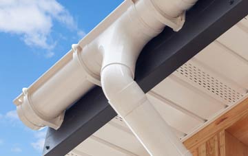 Scalby gutter installation costs