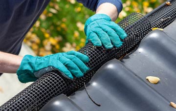 Scalby gutter repair companies