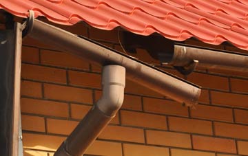 Scalby gutter repair costs