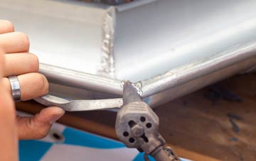 disadvantages of Scalby lead roofing