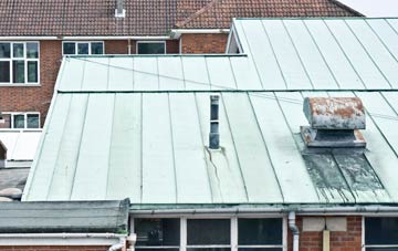 Scalby lead roofing costs