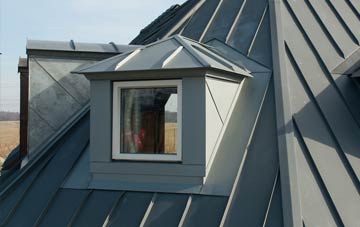 metal roofing Scalby