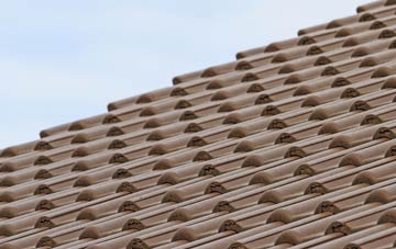plastic roofing Scalby