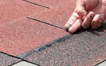 Scalby asphalt roof repairs