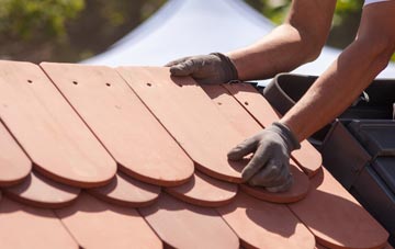 Scalby roof tile contractors