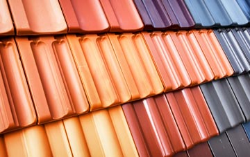 Scalby roof tile costs