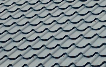 Scalby rubber roofing companies