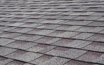 Scalby tiles for shallow pitch roofing