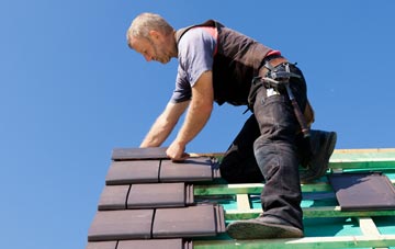 disadvantages of Scalby slate roofing