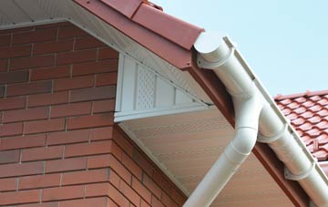 Scalby soffit repair costs