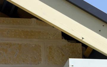 soffit repair Scalby