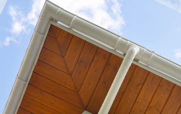 Scalby soffit types