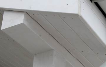 soffits Scalby