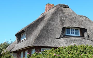 thatch roofing Scalby