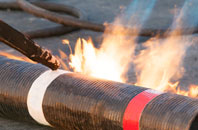 Scalby flat roofing replacement