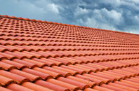 Scalby roofing tiles