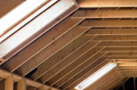 Scalby tapered roof insulation quotes
